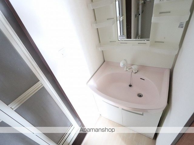 レインボーハウス3620の内装写真