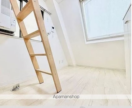 東京都立川市高松町３丁目[1R/12.7m2]のその他部屋・スペース