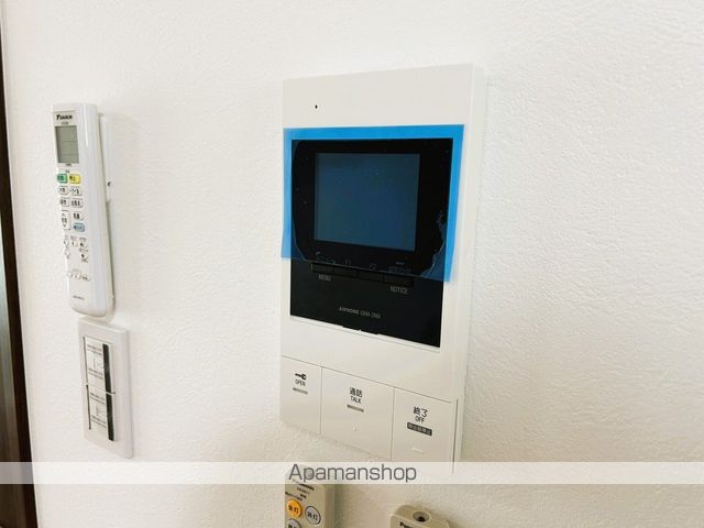 古江樂舎の内装写真