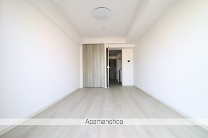 東京都東大和市上北台１丁目[1K/25.9m2]の内装5