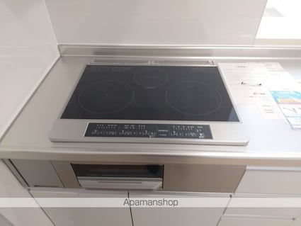 プランタン安曇野Ⅰ[1LDK/51.63m2]の内装6