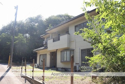 向島町６ＬＤＫ貸家[6LDK/177.21m2]の外観5