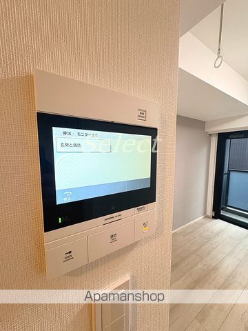 アラート横濱桜木町Iの内装写真