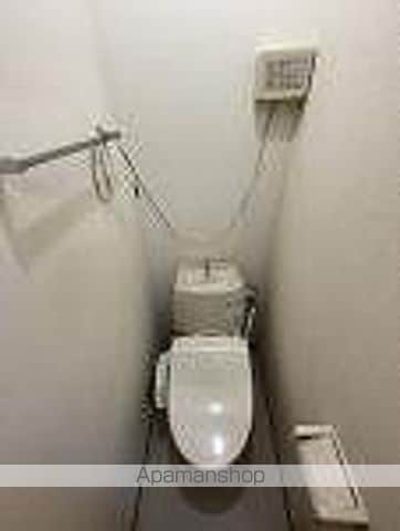 CHパビヨンの内装写真