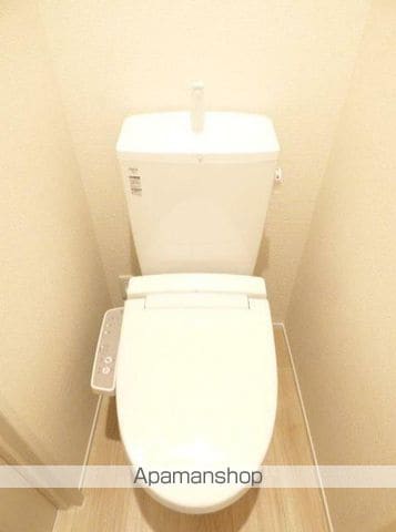 不二セーヌの内装写真