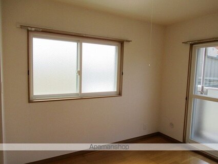 エクセルムＱＤ[2LDK/60.8m2]の内装4