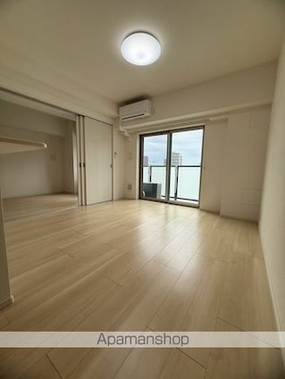 クラリティア板橋本町[2LDK/51.78m2]のリビング・居間