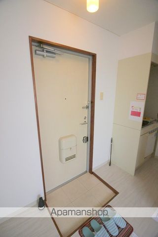 グレース九条の内装写真
