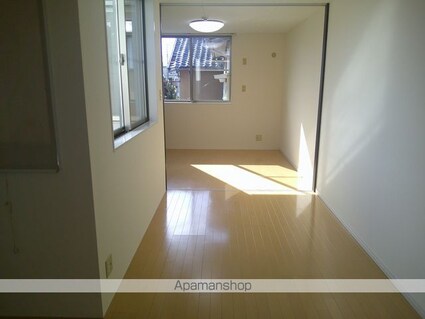 和歌山県御坊市島[2LDK/69.01m2]の内装3