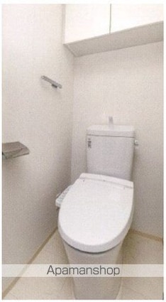 Ｂｏｎｄｓ　Ｔｅｒｒａｃｅ　石神井公園[1K/25.6m2]のバス