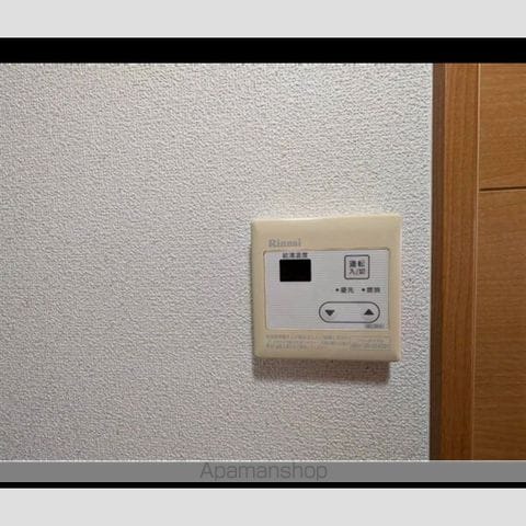 MI CRUISEの内装写真