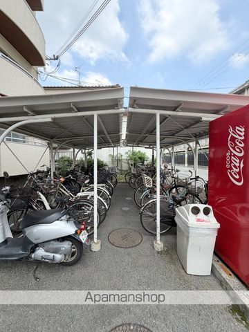 グランドール129のその他写真