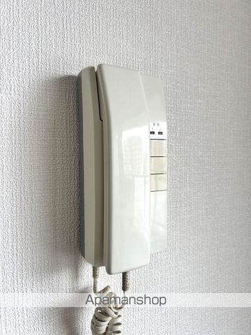 MARUNAKA24の内装写真