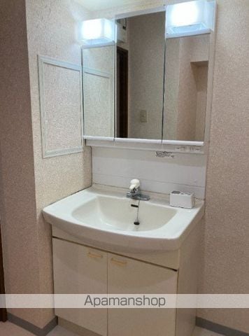 明慧プラザ参番館の内装写真