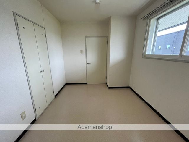 ベルアベニューの内装写真