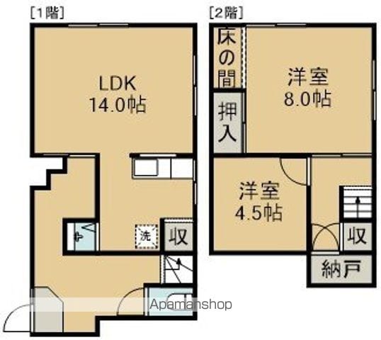 間取り：201026721506