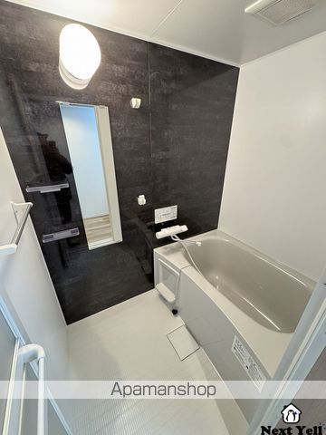 NOVELLO NANGOの内装写真