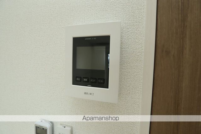 ヴィラ エスポワールの内装写真