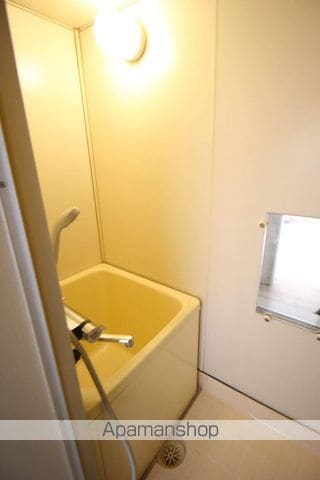 クチュール伏古4・5の内装写真