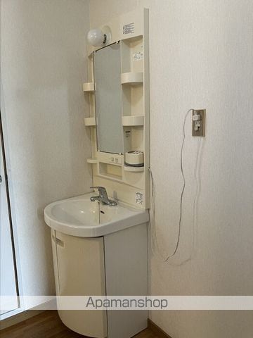パークサイド吉敷A棟の内装写真