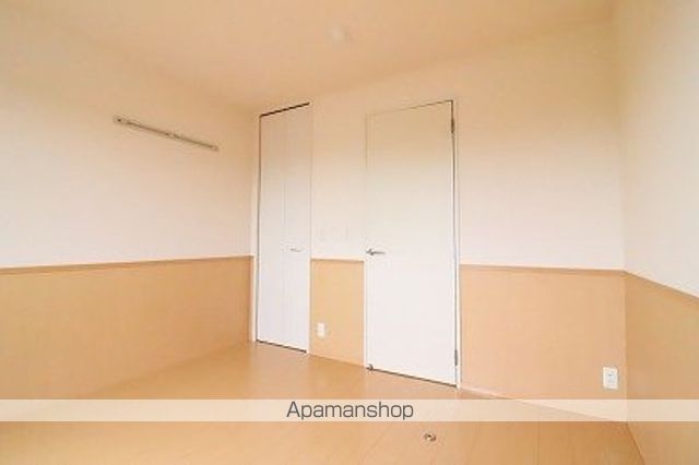 カサベルデ長岡の内装写真