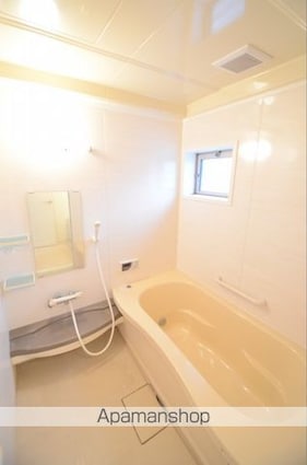 レセンテ八潮　ＡＢＣＤＥ[2LDK/66.01m2]のバス