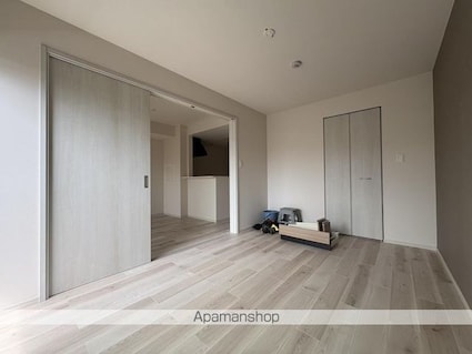 ＬＵＣＩＥ　ＴＳＩ[1LDK/44.29m2]の内装2