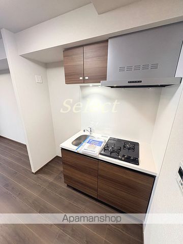 アラート横濱桜木町Iの内装写真