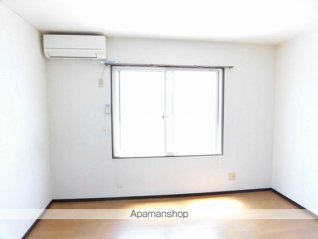 シャルマンハイツの内装写真
