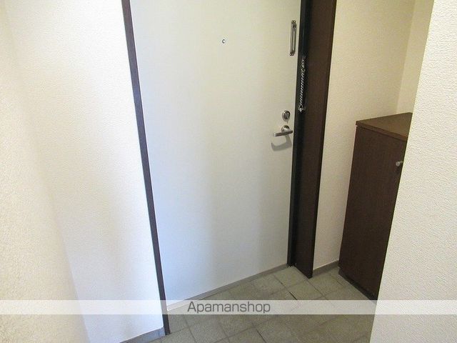 インペリアルパレスFUJIYAの内装写真