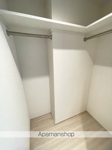 ディアレイシャス錦糸町の内装写真