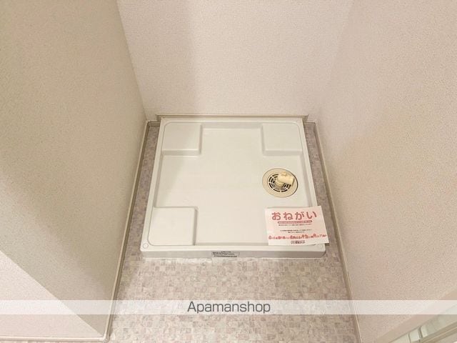 ディアコートIIの内装写真