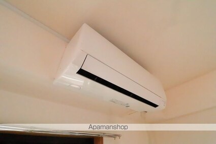 ヴィラ秋留野[1K/29m2]のその他設備