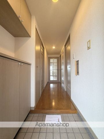 プラチドの内装写真