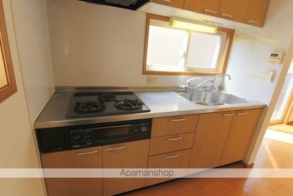 ゆめみ野[3LDK/85.49m2]のキッチン