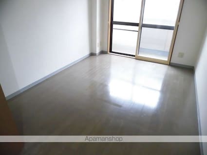 ヴィラフローレンス[1K/20.16m2]のリビング・居間