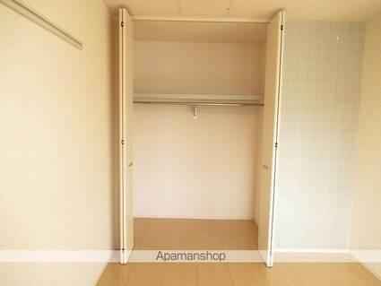 グランモア　Ａ[1LDK/49.05m2]の収納
