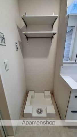 シャルレーヌの内装写真