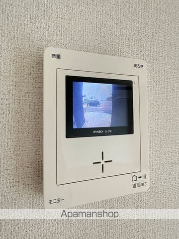 パークイーストの内装写真