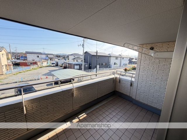 常磐線 草野駅 徒歩12分 2階建 築12年の内装写真