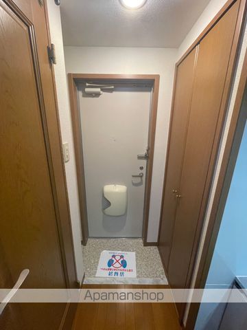 フジパレス太田II番館の内装写真