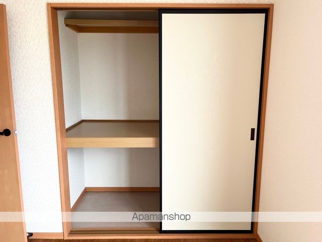 MK-ARK10の内装写真