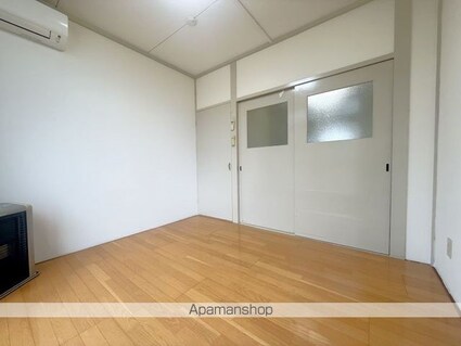 フローラ松川[1DK/31.8m2]の内装7