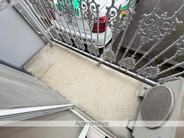 JOYハウス南大沢の内装写真