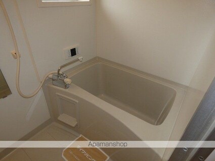 マイホーム星ノ浦　Ｂ棟[2LDK/55.41m2]のバス