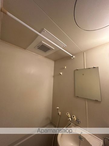 クリエイトコスモ21Bの内装写真