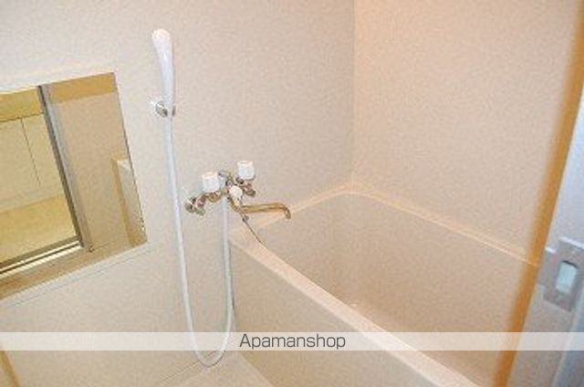 コンパス白石の内装写真