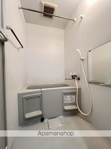 三好マンションBの内装写真