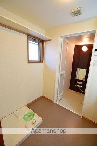 ジュネスIIの内装写真