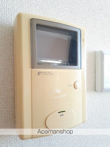 コーポフォレストAの内装写真